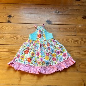 Matilda Jane size 4 t dress